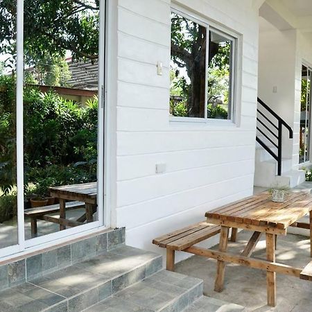 Bed and Breakfast Location One Eighty Bangcusay Zewnętrze zdjęcie