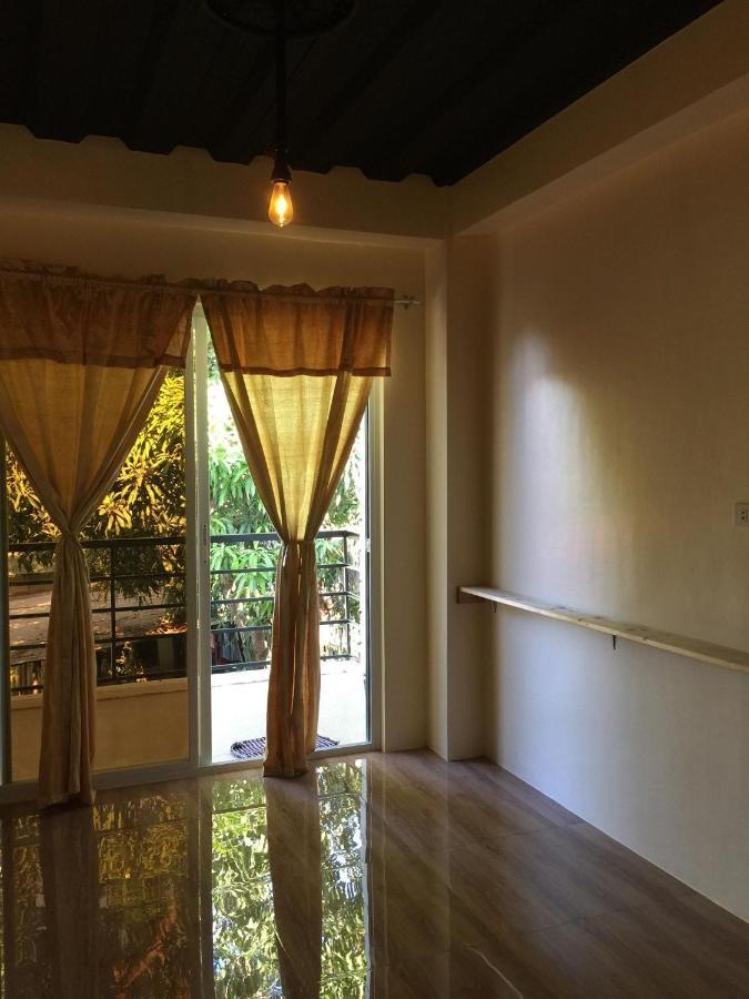 Bed and Breakfast Location One Eighty Bangcusay Zewnętrze zdjęcie