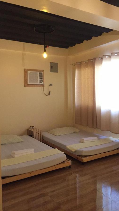 Bed and Breakfast Location One Eighty Bangcusay Zewnętrze zdjęcie