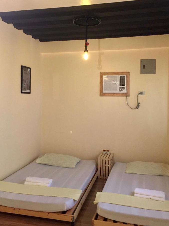 Bed and Breakfast Location One Eighty Bangcusay Zewnętrze zdjęcie