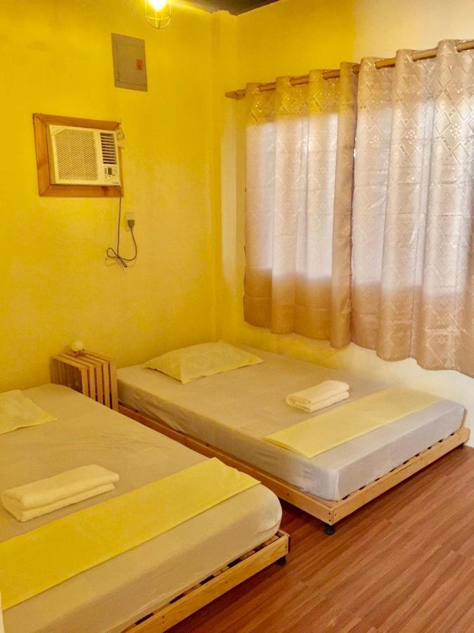 Bed and Breakfast Location One Eighty Bangcusay Zewnętrze zdjęcie