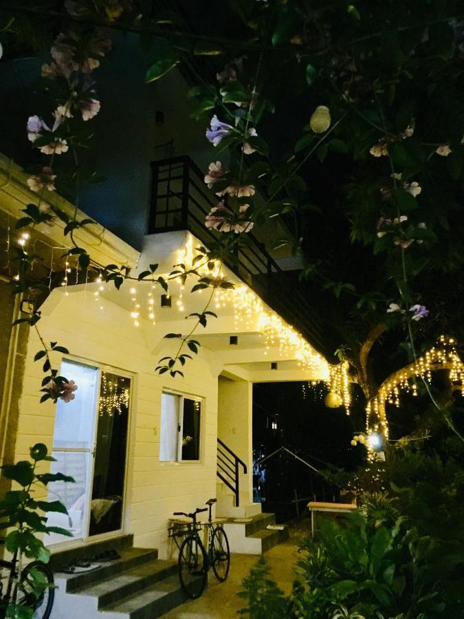 Bed and Breakfast Location One Eighty Bangcusay Zewnętrze zdjęcie