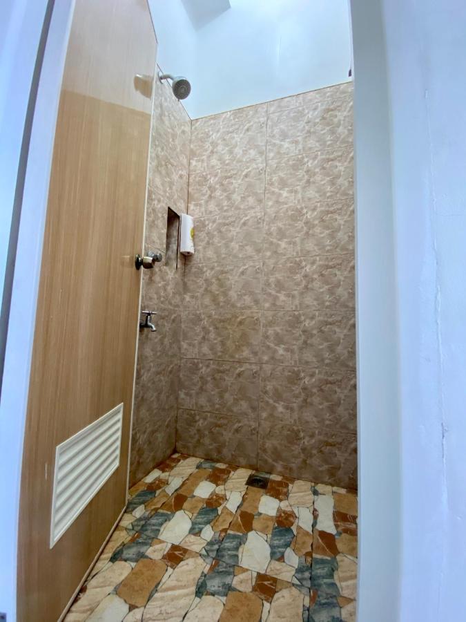 Bed and Breakfast Location One Eighty Bangcusay Zewnętrze zdjęcie