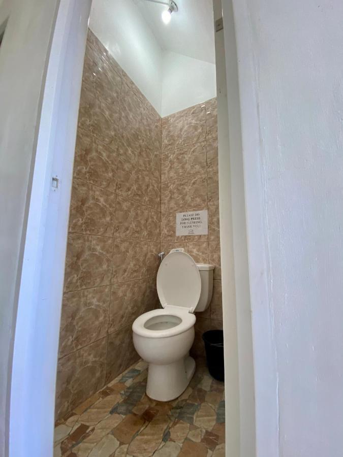 Bed and Breakfast Location One Eighty Bangcusay Zewnętrze zdjęcie
