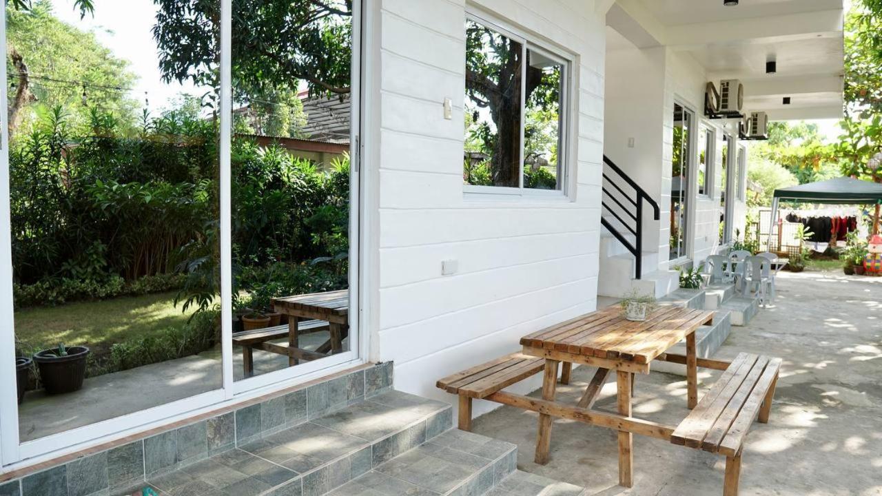 Bed and Breakfast Location One Eighty Bangcusay Zewnętrze zdjęcie