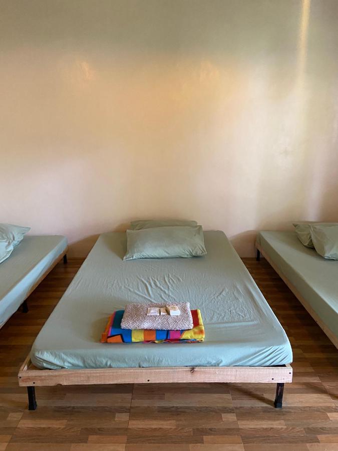 Bed and Breakfast Location One Eighty Bangcusay Zewnętrze zdjęcie