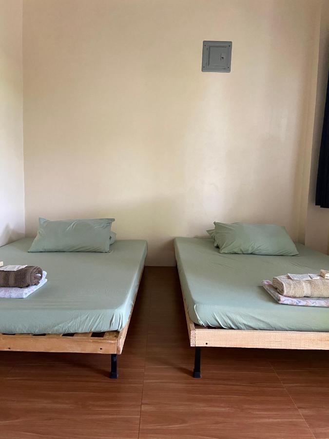 Bed and Breakfast Location One Eighty Bangcusay Zewnętrze zdjęcie