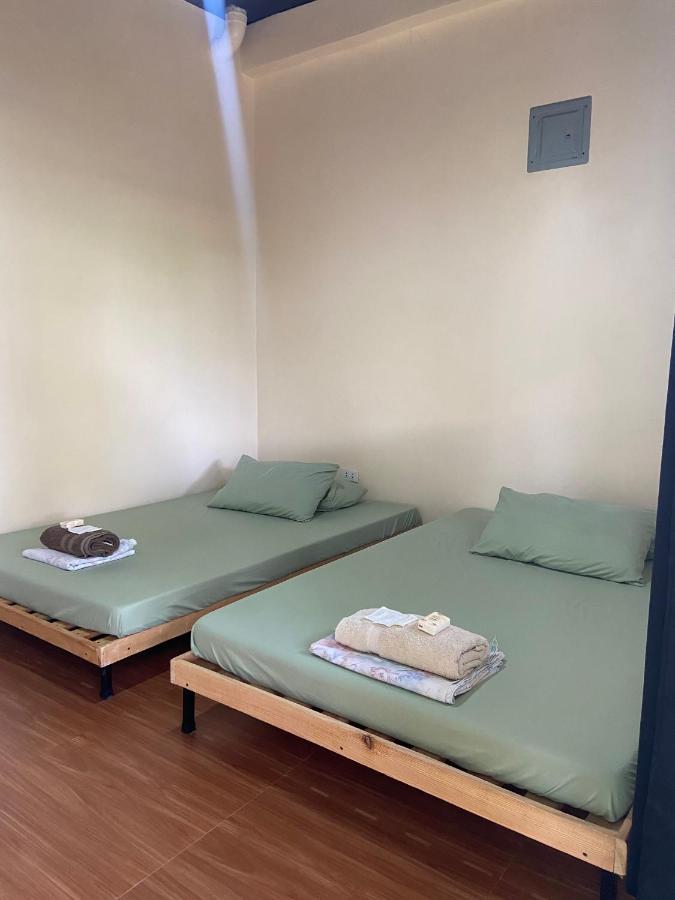 Bed and Breakfast Location One Eighty Bangcusay Zewnętrze zdjęcie